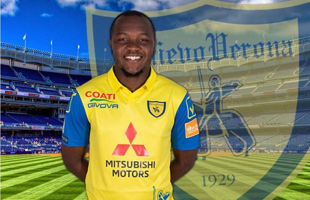 UPDATE Hervin Ongenda, înapoi în Liga 1! Dinamo a intrat pe fir și vrea să se răzbune pe rivala din Liga 1