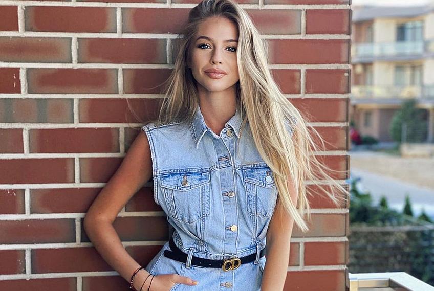 Denisa Moga