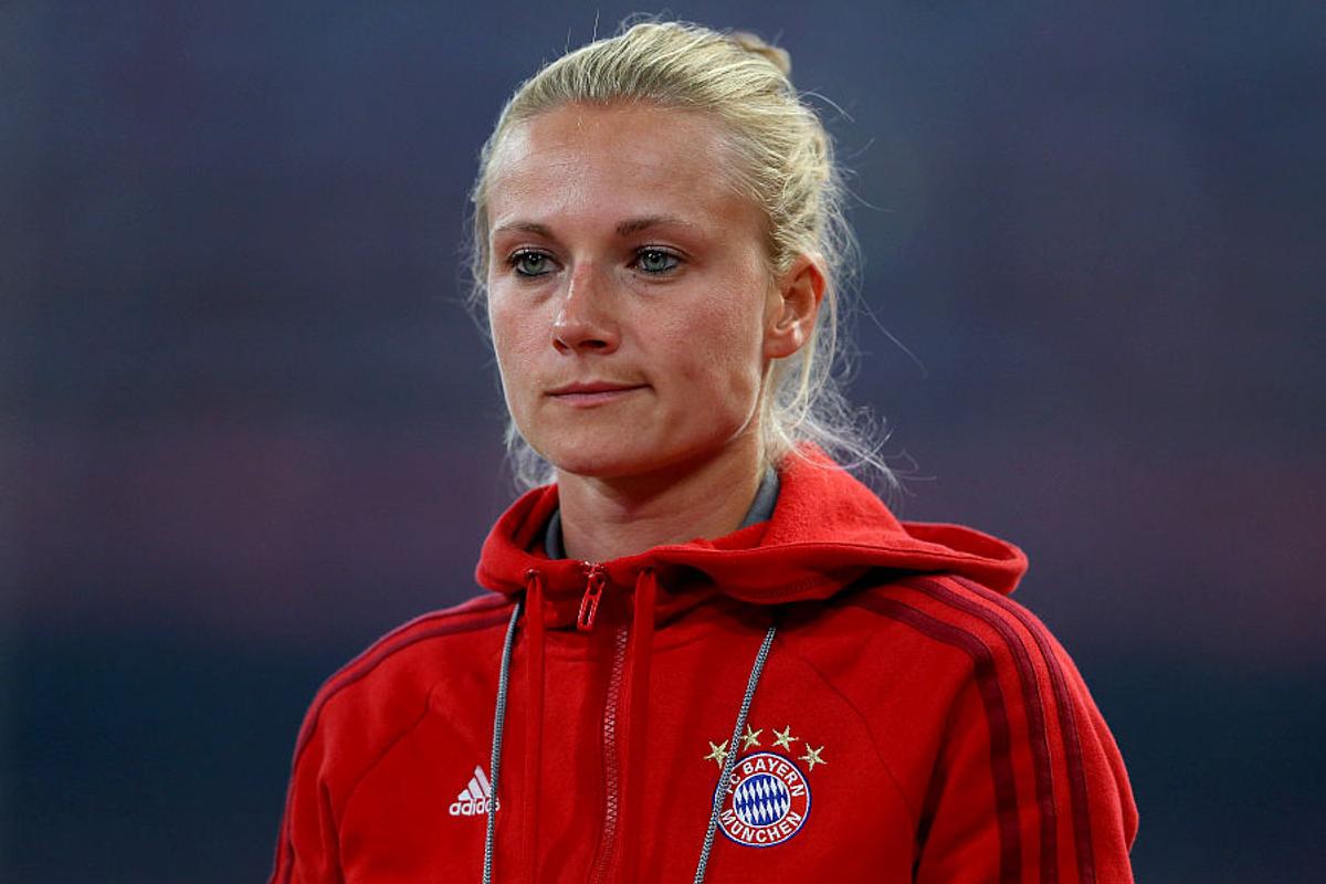 PSG - BAYERN MUNCHEN. Secretul lui Bayern » Șefa din Bundesliga: a jucat la club, iar acum e cheia succesului din Liga Campionilor