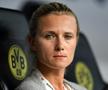 PSG - BAYERN MUNCHEN. Secretul lui Bayern » Șefa din Bundesliga: a jucat la club, iar acum e cheia succesului din Liga Campionilor