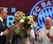 PSG - BAYERN MUNCHEN. Secretul lui Bayern » Șefa din Bundesliga: a jucat la club, iar acum e cheia succesului din Liga Campionilor