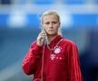 PSG - BAYERN MUNCHEN. Secretul lui Bayern » Șefa din Bundesliga: a jucat la club, iar acum e cheia succesului din Liga Campionilor