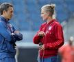 PSG - BAYERN MUNCHEN. Secretul lui Bayern » Șefa din Bundesliga: a jucat la club, iar acum e cheia succesului din Liga Campionilor