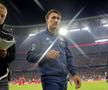 PSG - BAYERN MUNCHEN. Secretul lui Bayern » Șefa din Bundesliga: a jucat la club, iar acum e cheia succesului din Liga Campionilor