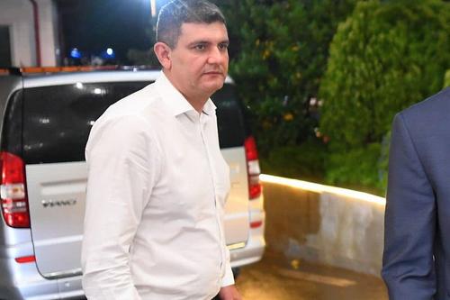 Bogdan Bălănescu a rămas în conducerea lui Dinamo