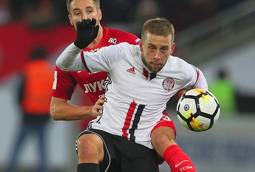 Janusz Gol // FOTO: Guliver//GettyImages
