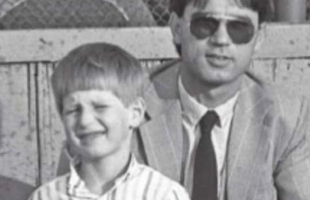 Edi Iordănescu, poveste de stelist și o dramă: era să moară în cantonamentul Rapidului!