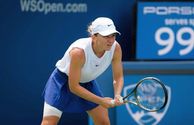 Lanțul problemelor: Simona Halep a avut un 2021 marcat de accidentări » Rămâne de văzut dacă se reface până la US Open