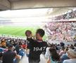 Edi Iordănescu recunoaște că și-ar dori ca FCSB să poată evolua în Ghencea