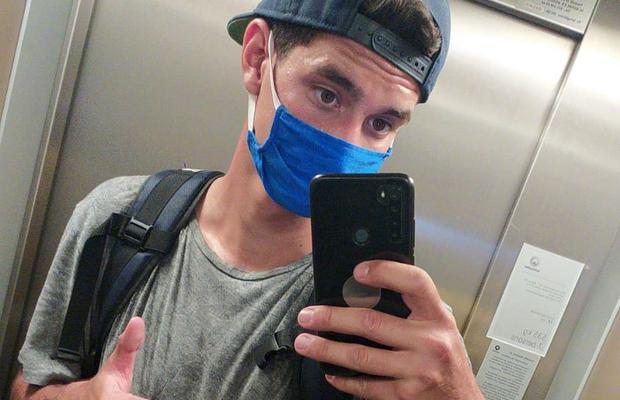 „Fac Glovo ca să nu îi mai cer bani mamei” » Mărturia sinceră a puștiului care a eliminat Steaua din Cupă: „Foamea te face să-ți dorești să reușești în viață”