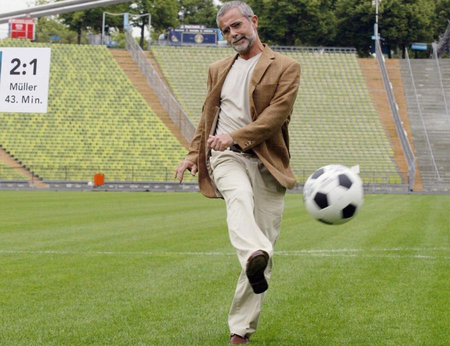 Gerd Muller (foto: Guliver/Getty Images) Gerd