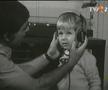 Ipostaze de familie dintr-un reportaj TVR: Edi răsfățat de părinții săi