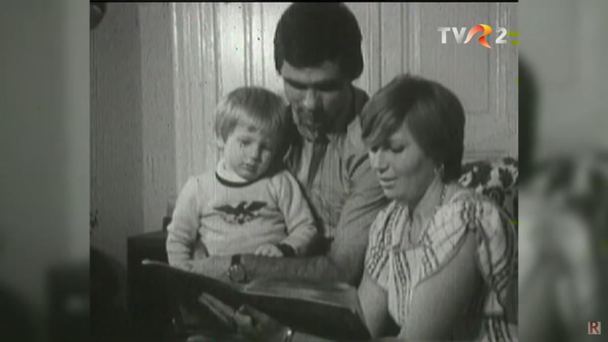 Edi Iordănescu, poveste de stelist: imagini de arhivă cu iz roș-albastru