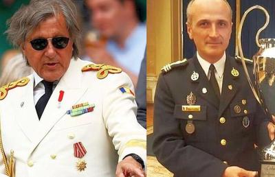 Ilie Năstase, nemilos cu Talpan: „Era bine când avea contracte cu Becali? A ajuns un colonel să dirijeze generalii!”