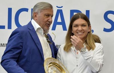 Ilie Năstase trece la acuzații serioase în scandalul de dopaj al Simonei Halep: „Se tergiversează pentru că e româncă!” + „Știu nume prinse care n-au pățit nimic”
