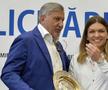 Ilie Năstase și Simona Halep / Sursă foto: Arhivă