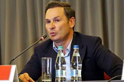 Ionuț Negoiță i-a cerut scuze lui Ștefan Bărboianu