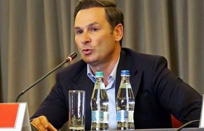 Ionuț Negoiță își calcă pe inimă ca să scape de procesul cu Ștefan Bărboianu » Scuze publice după calomnie la oră de maximă audiență