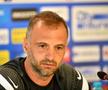 Dinu Todoran nu va mai continua la FCSB / Sursă foto: GSP
