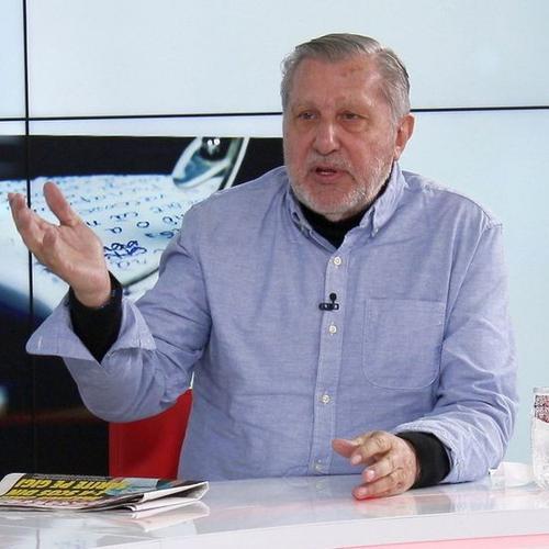 Ilie Năstase
