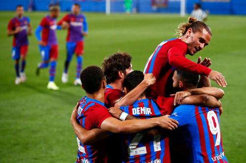 Barcelona are mari probleme  financiare  / foto: Guliver/Getty Images