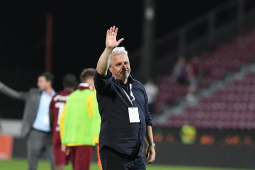 Marius Șumudică
Foto:Imago