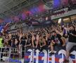 CSA Steaua nu exclude din start posibilitatea ca FCSB să joace în Ghencea. Totuși, „militarii” nu au oferit până acum un răspuns concret și anunță că urmează să analizeze în perioada următoare solicitarea clubului patronat de Gigi Becali.