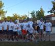 Jurnal de maraton » Poveștile uimitoare ale românului care a înotat 30 de ore fără oprire pe Dunăre: „Pe final am avut halucinații, vedeam tot felul de simboluri!”