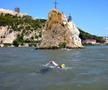 Jurnal de maraton » Poveștile uimitoare ale românului care a înotat 30 de ore fără oprire pe Dunăre: „Pe final am avut halucinații, vedeam tot felul de simboluri!”