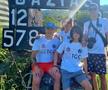 Jurnal de maraton » Poveștile uimitoare ale românului care a înotat 30 de ore fără oprire pe Dunăre: „Pe final am avut halucinații, vedeam tot felul de simboluri!”