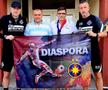 Edi Iordănescu, noul antrenor al lui FCSB, s-a întâlnit cu fanii vicecampioanei.