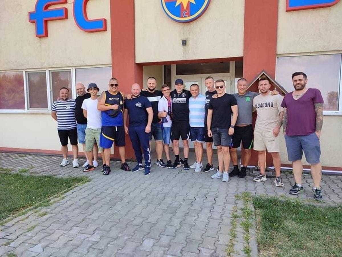 Edi Iordănescu cheamă fanii la stadion » Mesajul transmis suporterilor de antrenorul celor de la FCSB