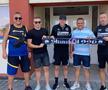 Prima întâlnire dintre Edi Iordănescu și fanii FCSB » Mesajul lui MM Stoica
