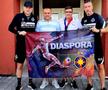 Edi Iordănescu s-a întâlnit cu fanii FCSB