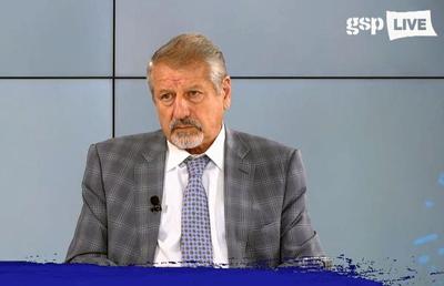 Ediție specială GSP LIVE la Farul - Dinamo » Urmărește emisiunea AICI