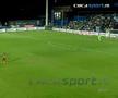 „Călăul” lui Dinamo: „E prima oară în viața mea când încerc așa ceva!”