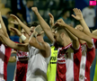 Farul - Dinamo 3-0. Dinamoviștii au fost chemați la galerie, după meci » Ce a urmat
