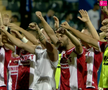 Farul - Dinamo 3-0. Dinamoviștii au fost chemați la galerie, după meci » Ce a urmat