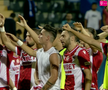 Farul - Dinamo 3-0. Dinamoviștii au fost chemați la galerie, după meci » Ce a urmat