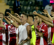 Farul - Dinamo 3-0. Dinamoviștii au fost chemați la galerie, după meci » Ce a urmat