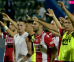 Farul - Dinamo 3-0. Dinamoviștii au fost chemați la galerie, după meci » Ce a urmat