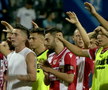 Farul - Dinamo 3-0. Dinamoviștii au fost chemați la galerie, după meci » Ce a urmat