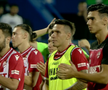 Farul - Dinamo 3-0. Dinamoviștii au fost chemați la galerie, după meci » Ce a urmat