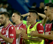 Farul - Dinamo 3-0. Dinamoviștii au fost chemați la galerie, după meci » Ce a urmat