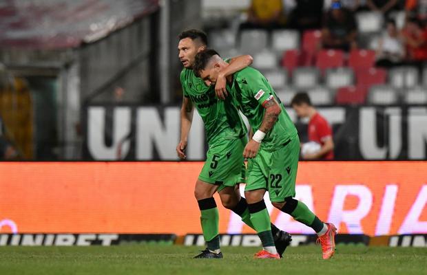 Unul dintre liderii lui Dinamo, apel disperat către conducere: „Unii n-au jucat nici la Liga 2 până acum! Nu văd bine treaba”