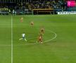 „Călăul” lui Dinamo: „E prima oară în viața mea când încerc așa ceva!”