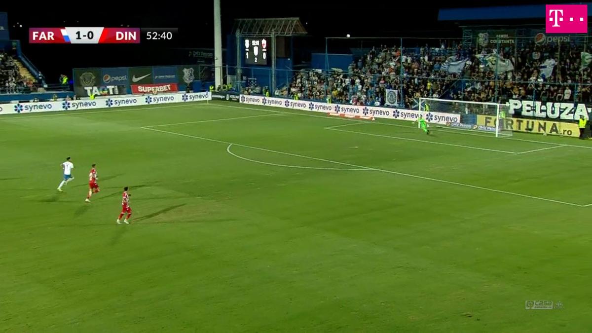 Unul dintre liderii lui Dinamo, apel disperat către conducere: „Unii n-au jucat nici la Liga 2 până acum! Nu văd bine treaba”