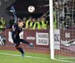 Poenaru a răbufnit în Giulești: „Nu meritau să câștige! Arbitrul a greșit când ne-a lăsat în 10”