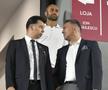 FOTO Rapid - UTA, atmosferă 20.08.2022