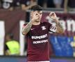 Poenaru a răbufnit în Giulești: „Nu meritau să câștige! Arbitrul a greșit când ne-a lăsat în 10”
